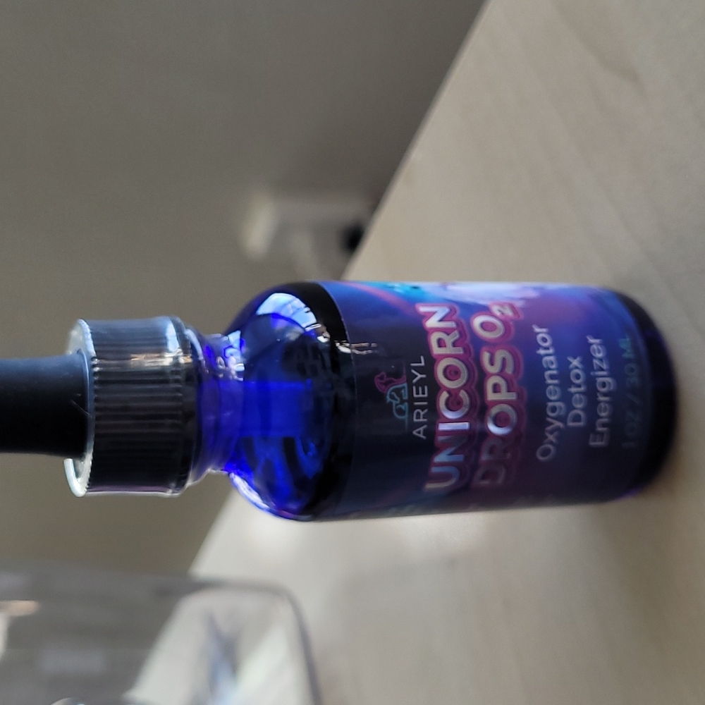 Unicorn Drops